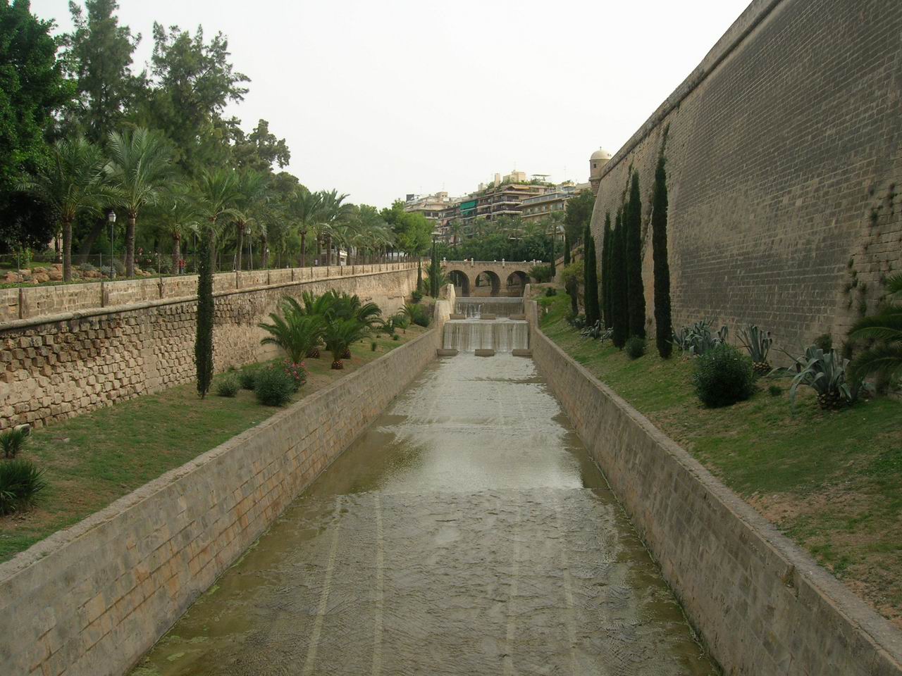 Hort del Rei